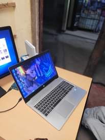 A picture of hp PROBOOK 450 G6