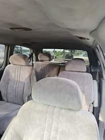 A picture of Belgium Grade and neatly used Sienna Silver Inspected and verified