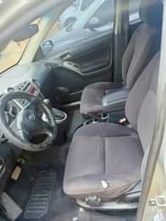 A picture of Super sharp 05 matrix with everything working Price 3m location