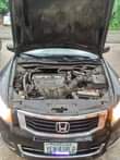 A picture of Sharp 2009 Model Honda Accord Eagle spirit