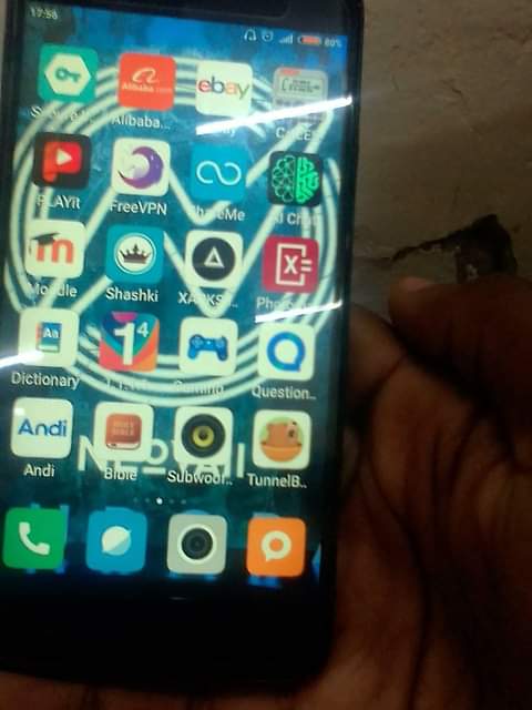 LILONGWE B.