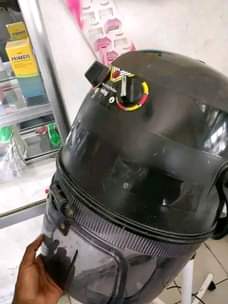 A picture of DRYER