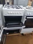 A picture of BEKO cooker uk used