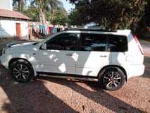 used nissan xtrail