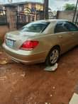 A picture of Distress Sale Owners needs cash for traveling Acura RL 08