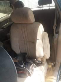 A picture of 2000 Sienna Toyota
