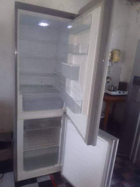Rustenburg's Q.