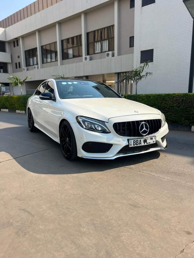 mercedes benz