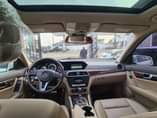 A picture of Few months used 2014 Mercedes Benz C300 available