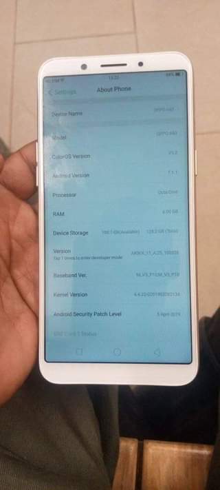 oppo phones