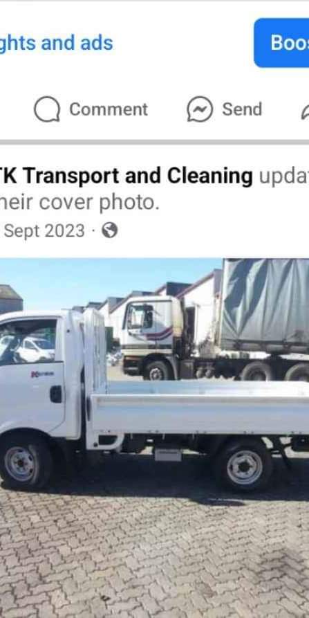 bakkies under r60000