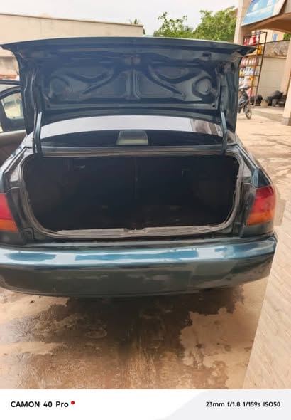 A picture of HONDA CIVIC FOR SALE
