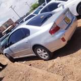 A picture of Subaru Legacy 19m