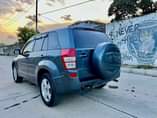 A picture of Suzuki escudo
