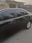A picture of Camry muscle