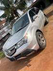 A picture of 2008 Acura MDX