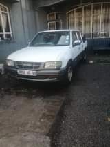 isuzu