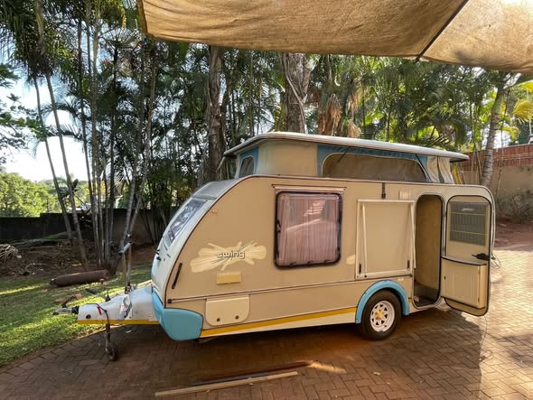 jurgens caravans