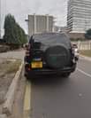 A picture of Asking Price 28 5M CONTACT 0769617116 2005 LANDCRUISER PRADO TX