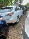 A picture of 2014 Lexus Rx350 Xle premium