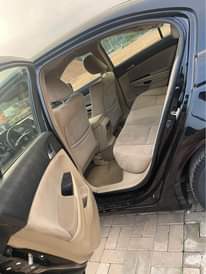 A picture of Honda Accord