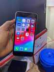 A picture of Iphone 6 plus Everything works well 390k Inbox or call