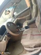 A picture of Lexus ES 300