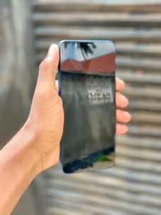 A picture of Tecno pop 5 LTE