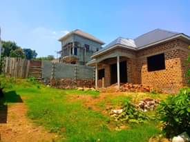 A picture of  DEAL YAKISUBUZI Plot on quick sale Good for rentals
