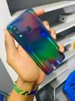 A picture of SAMSUNG A02e GB 32 Ram 3 Price 165 000 Location