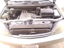 A picture of Lexus RX 300 Super Clean Price 1 3m Buyer settle
