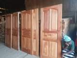 A picture of Doors and frames