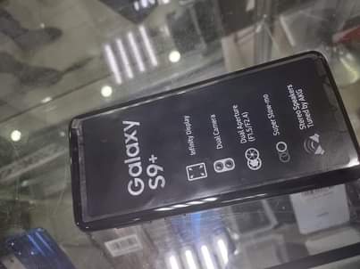 samsung s8 plus