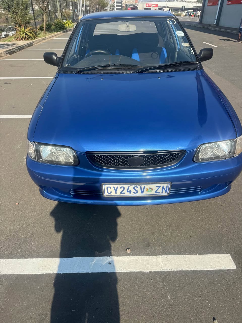 used toyota