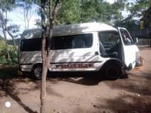 used toyota hiace