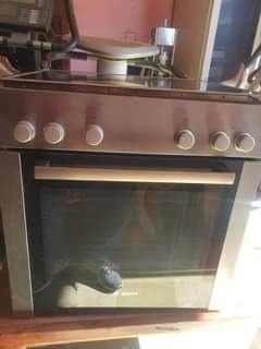 stoves