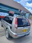 A picture of NISSANI X TRAIL KALI MNO