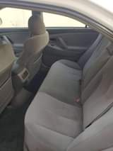 A picture of Camry 2011