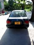 A picture of Toyota Corolla