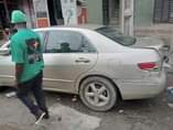 A picture of Eod Honda car