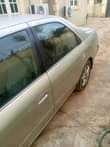 A picture of Toyota Camry for sale in ikorodu