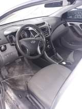 A picture of 2015 Hyundai Elantra Limited Le