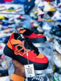 A picture of Men s shoes