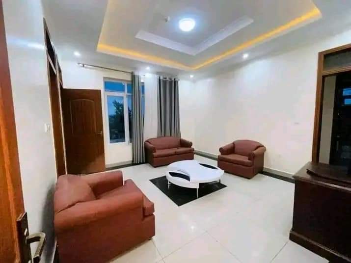 apartments