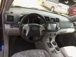 A picture of TOYOTA HIGHLANDER 2012 MODEL Foreign Used