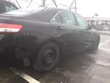 A picture of Registered Toyota Camry 2010 v4 engine
