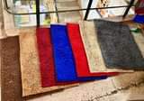A picture of Bath mats