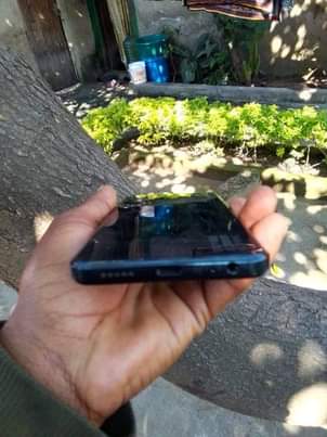tecno spark
