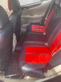A picture of Lexus 300