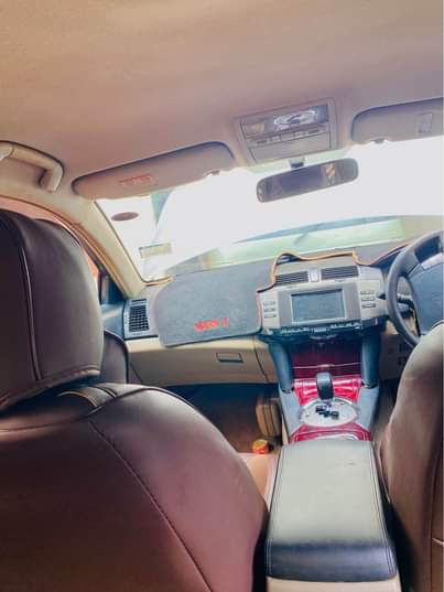 A picture of Car